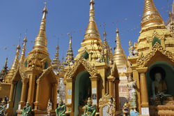Yangon, Myanmar