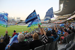 Eden Park, Auckland