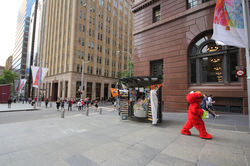 Sydney, NSW