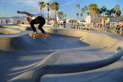 Venice Beach, Los Angeles