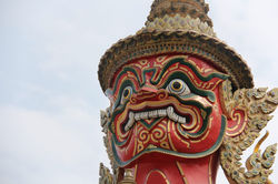 Bangkok, Thaïlande