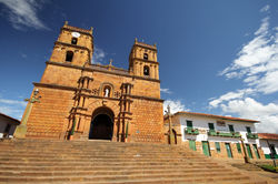Barichara, Colombie