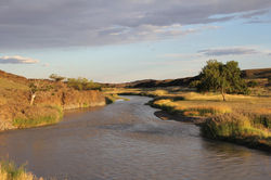 Onjiin Khiid, Mongolie