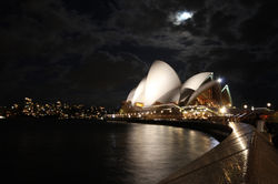 Sydney, NSW