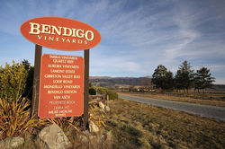 Bendigo