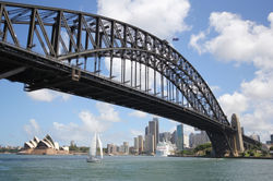 Sydney, NSW