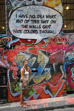 Melbourne, VIC