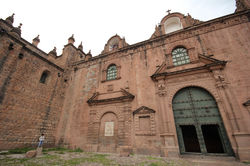 Cusco, Pérou