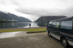 Lac Rotoiti