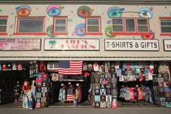 Venice Beach, Los Angeles