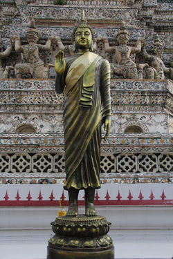 Bangkok, Thaïlande