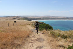 Cape Bridgewater, VIC