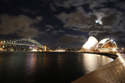 Sydney, NSW
