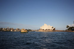 Sydney, NSW