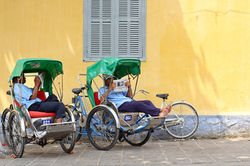 Hôi An, Vietnam