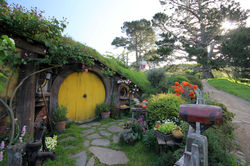 Hobbiton