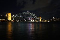 Sydney, NSW