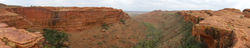 Kings Canyon, NT