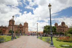 Cusco, Pérou