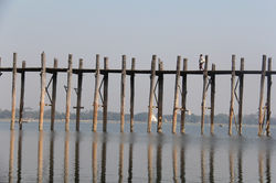 Amarapura, Myanmar