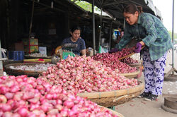 Hué, Vietnam