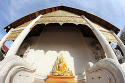 Chiang Mai, Thaïlande