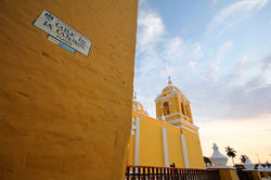Trujillo, Pérou