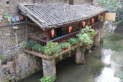 Yangshuo, Chine