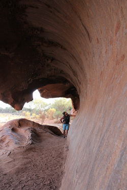 Uluru, NT
