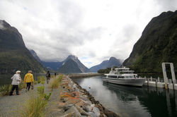 Milford Sound
