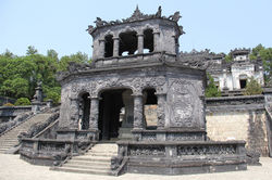 Hué, Vietnam