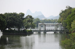 Guilin, Chine