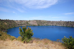 Mount Gambier, SA