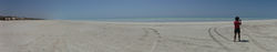 80 miles beach, WA