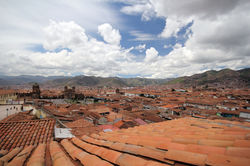 Cusco, Pérou