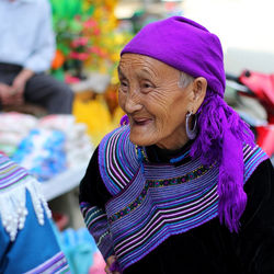 Bac Ha, Vietnam