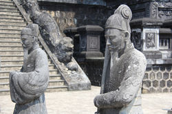 Hué, Vietnam