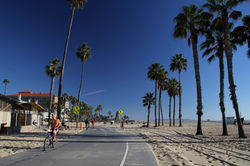 Venice Beach, Los Angeles