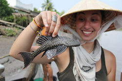 Can Tho, Vietnam