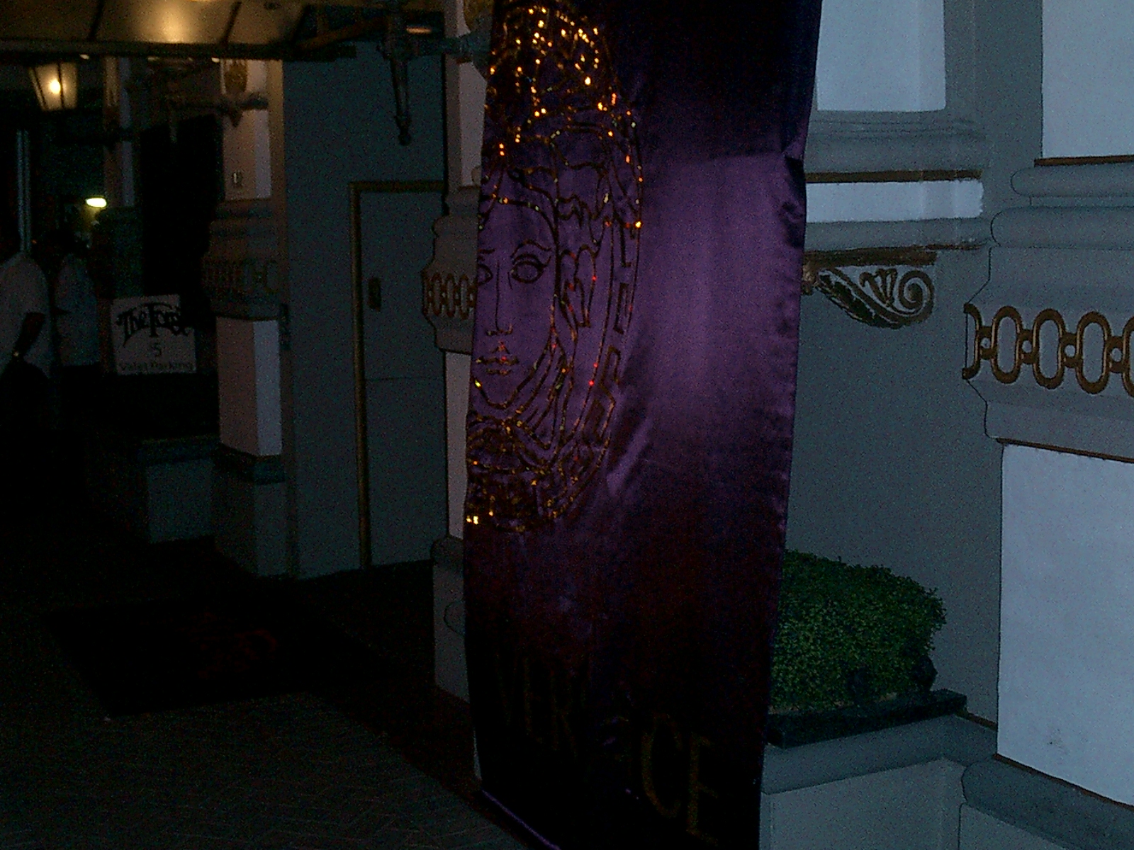 Banner Versace 2
