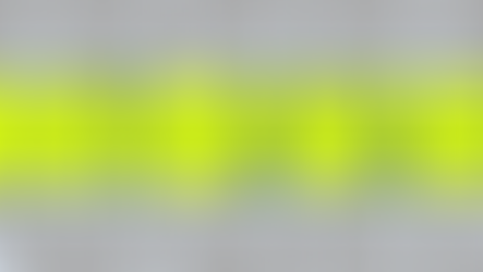 A graphic with large, bold text: 'WORDS MOVE' in neon yellow and gray.