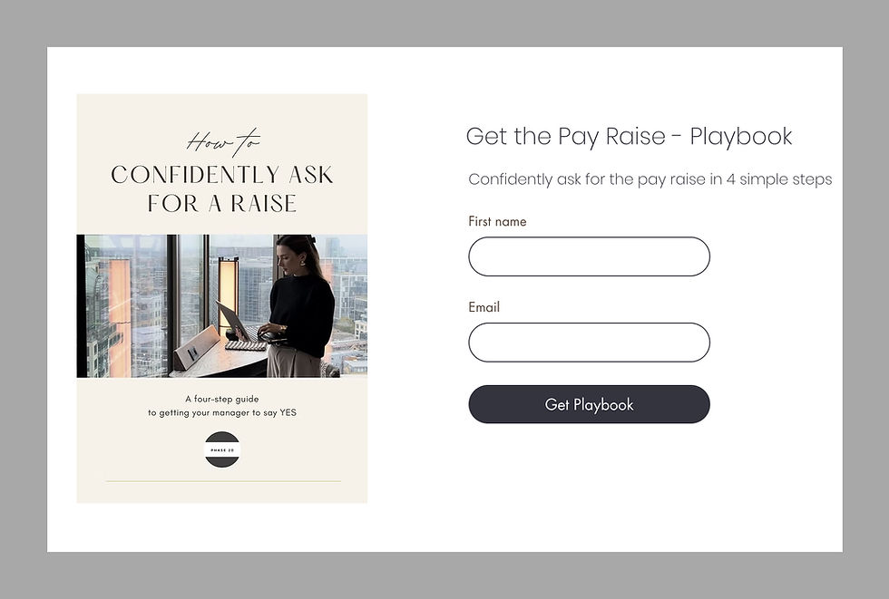 Phase 20: best career coaching website