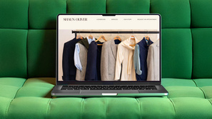 Shaun Oliver Wix website