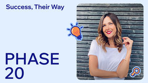 Nicole Michler, founder of Phase 20