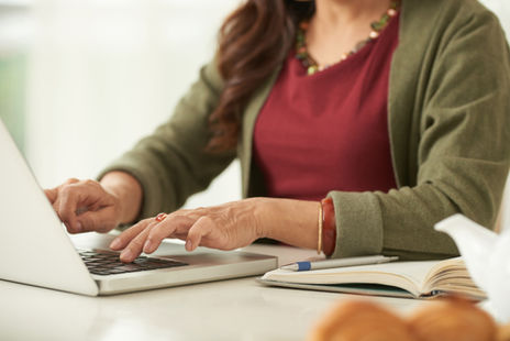 Waarom een verslag na uw peer review waardevol is