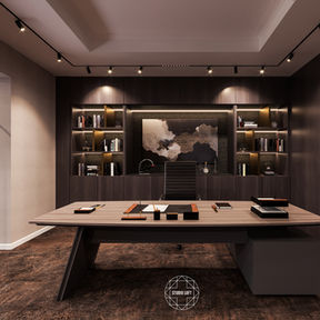 Executive Office