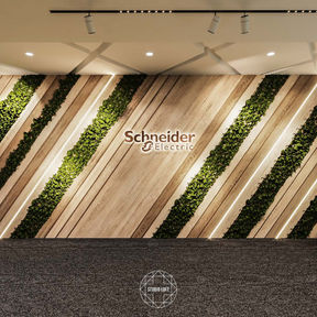 Schneider Electric Mongolia