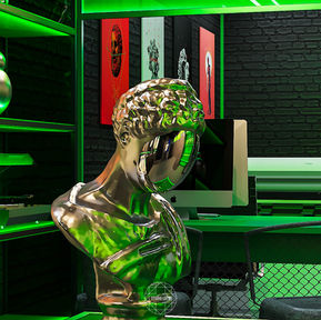 Star Dust Brandstore