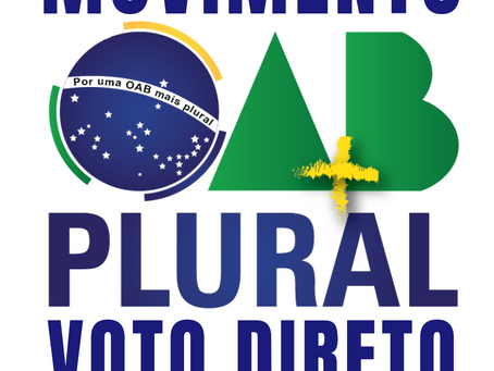Diretas OAB