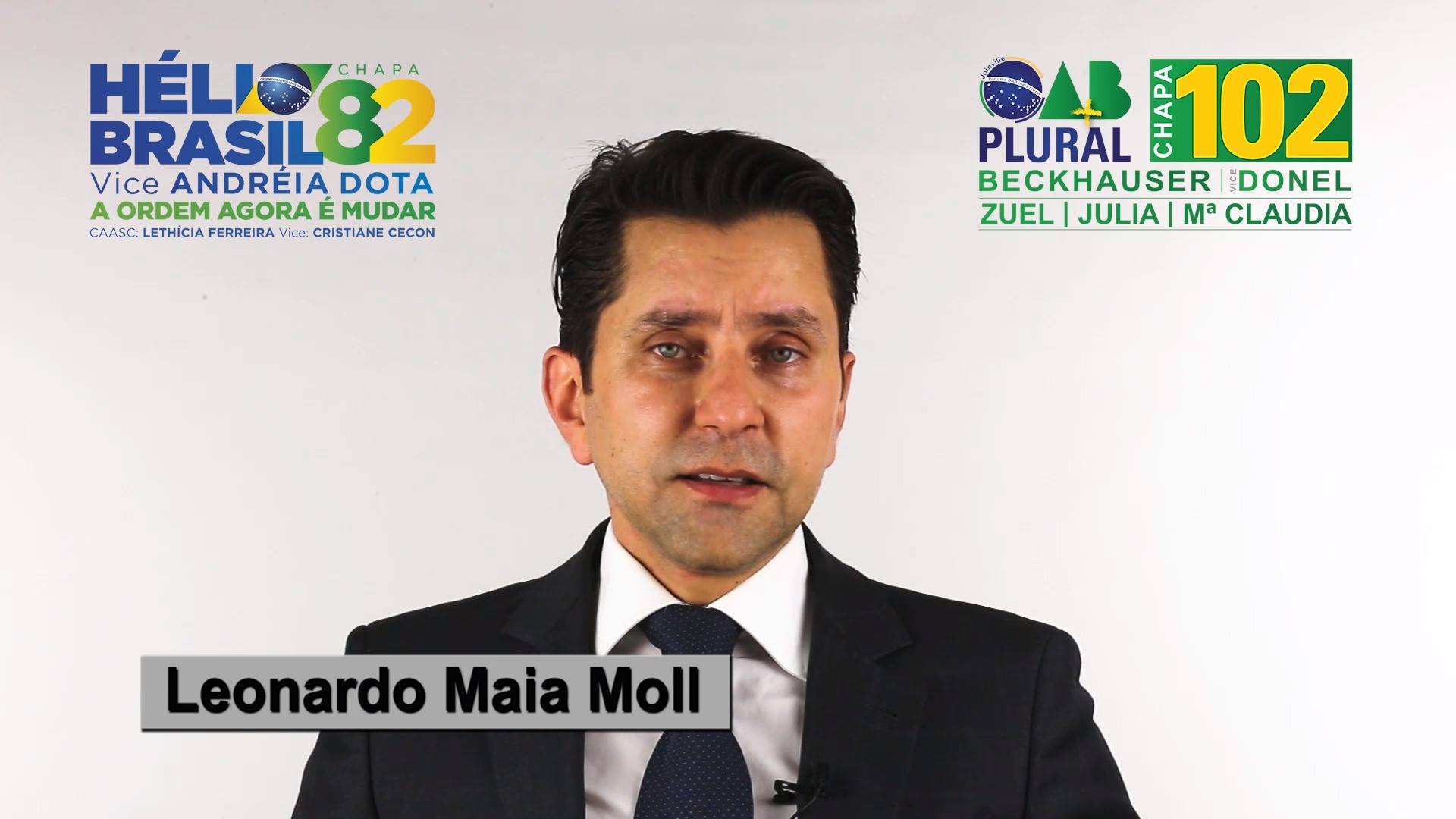 Leonardo Maia Moll